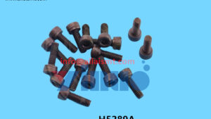 H5289A NXT BOLT HEXSOCKET M4X