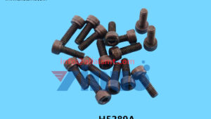 H5289A NXT BOLT HEXSOCKET M4X