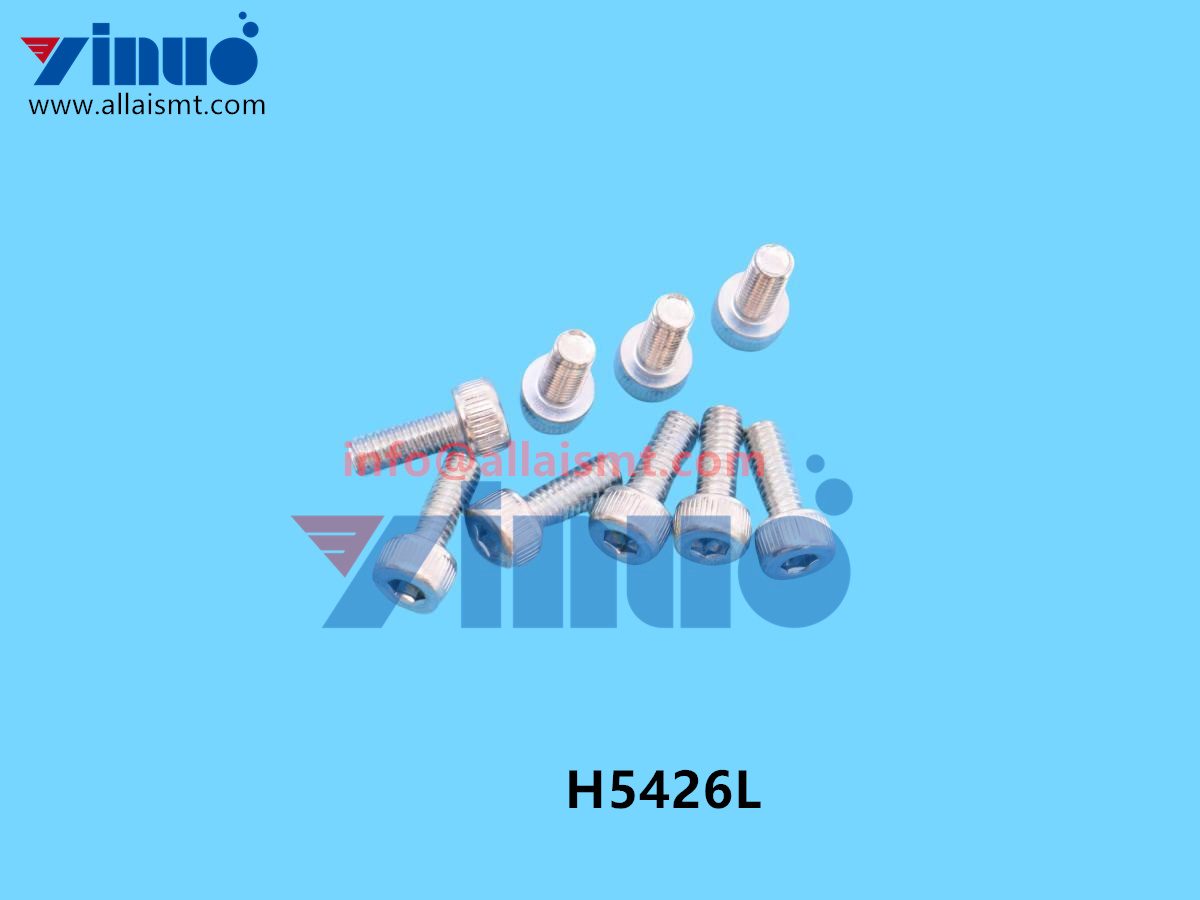 H5426L NXT HEX SOCKET BOLT