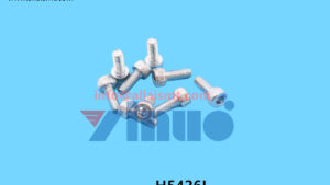 H5426L NXT HEX SOCKET BOLT