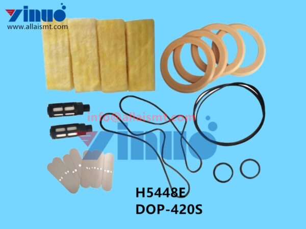 H5448E DOP-420S 420SA NXT Pump Maintenance Kit