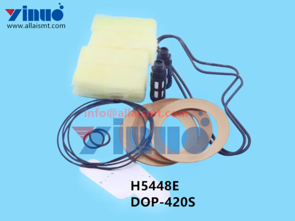 H5448E DOP-420S 420SA NXT Pump Maintenance Kit