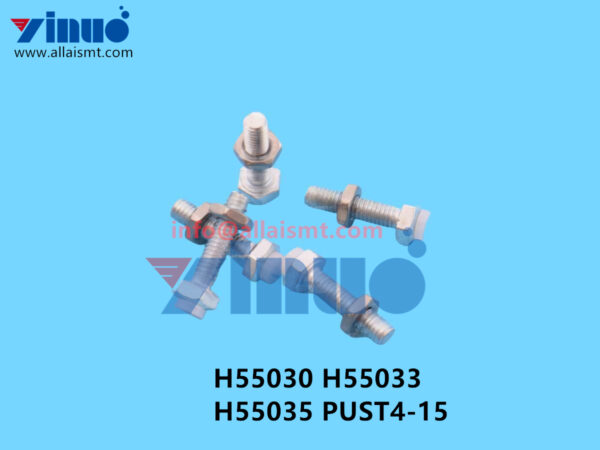 H55030 H55033 H55035 PUST4-15 NXT Screw