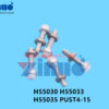 H55030 H55033 H55035 PUST4-15 NXT Screw