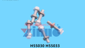 H55030 H55033 H55035 PUST4-15 NXT Screw