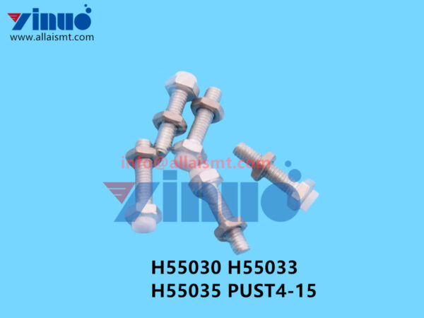 H55030 H55033 H55035 PUST4-15 NXT Screw