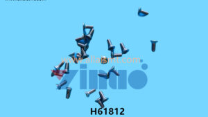 H61812 H55102 NXT SCREW