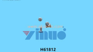 H61812 H55102 NXT SCREW