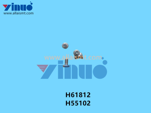 H61812 H55102 NXT SCREW