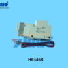 H63468 FUJI SOLENOID VALVE