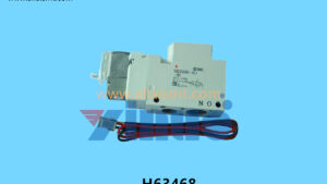 H63468 FUJI SOLENOID VALVE