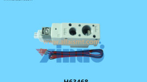 H63468 FUJI SOLENOID VALVE