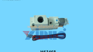 H63468 FUJI SOLENOID VALVE