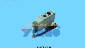 H63468 FUJI SOLENOID VALVE