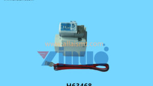 H63468 FUJI SOLENOID VALVE