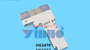 H63470 H63472 VQ1201BN-51 SMC Solenoid Valve