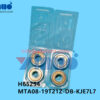 H65254 MTA08-19T21Z-DB-KJE7L7 NXT 24 BEARING