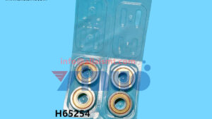 H65254 MTA08-19T21Z-DB-KJE7L7 NXT 24 BEARING