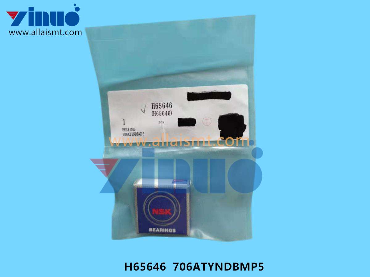 H65646 706ATYNDBMP5 BEARING