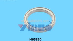 H65860 Model 6809ZZCM NXT H24 bearing