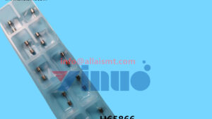 H65866 NXT FUSE 6.3A