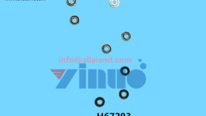 H67293 FUJI BEARING