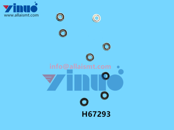 H67293 FUJI BEARING