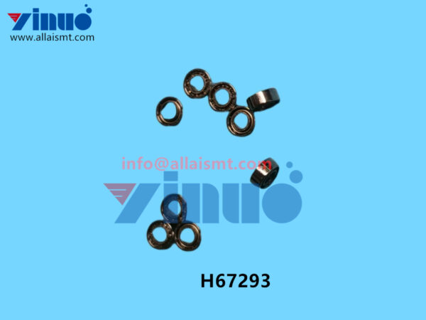 H67293 FUJI BEARING