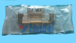 H67698 SY5220T-5MOZ-C6-F2-X490-Q Solenoid Valve Body Ported Single Unit