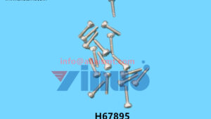 H67895 H67890 NXT H24 SCREW