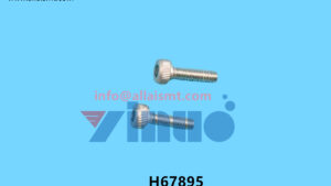 H67895 H67890 NXT H24 SCREW