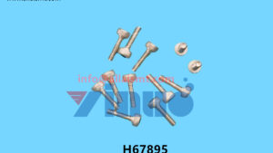 H67895 H67890 NXT H24 SCREW