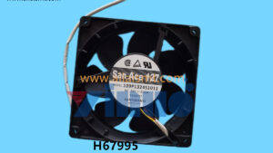 H67995 10901324S1011 NXT FAN 24V 0.55A