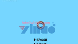 H69440 H69445 H69446 NXT BEARING