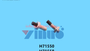 H71550 H71558 H71557 NXT Chip Nozzle Cleaner Fixed Valve