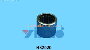 HK2020 DCPA4810 FUJI Needle Roller Bearing