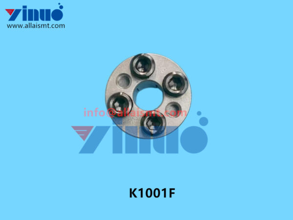 K1001F NXT COUPING