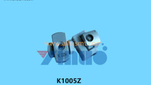 K1005Z CPU-26-A-T1 FUJI Cp6 Coupler