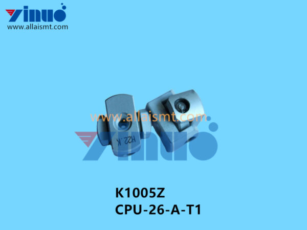 K1005Z CPU-26-A-T1 FUJI Cp6 Coupler