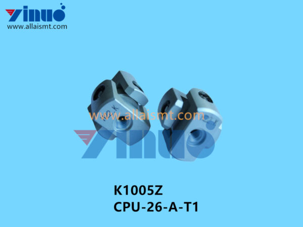 K1005Z CPU-26-A-T1 FUJI Cp6 Coupler