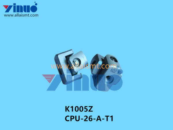 K1005Z CPU-26-A-T1 FUJI Cp6 Coupler