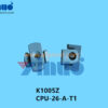 K1005Z CPU-26-A-T1 FUJI Cp6 Coupler