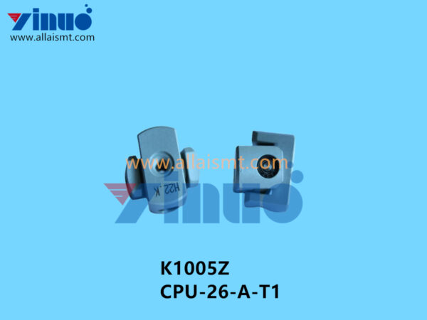 K1005Z CPU-26-A-T1 FUJI Cp6 Coupler