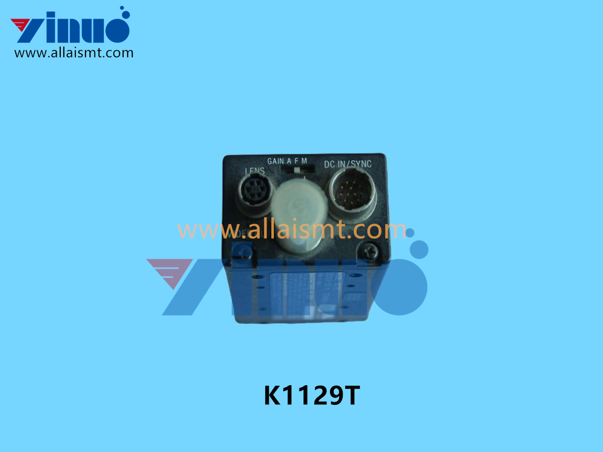 K1129T CAMERA