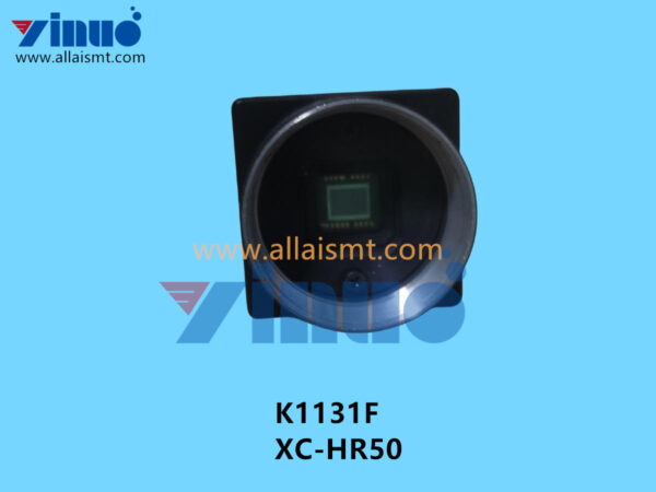 K1131F XC-HR50 XP143 MARK CAMERA