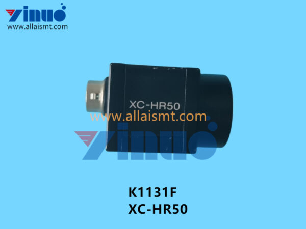 K1131F XC-HR50 XP143 MARK CAMERA