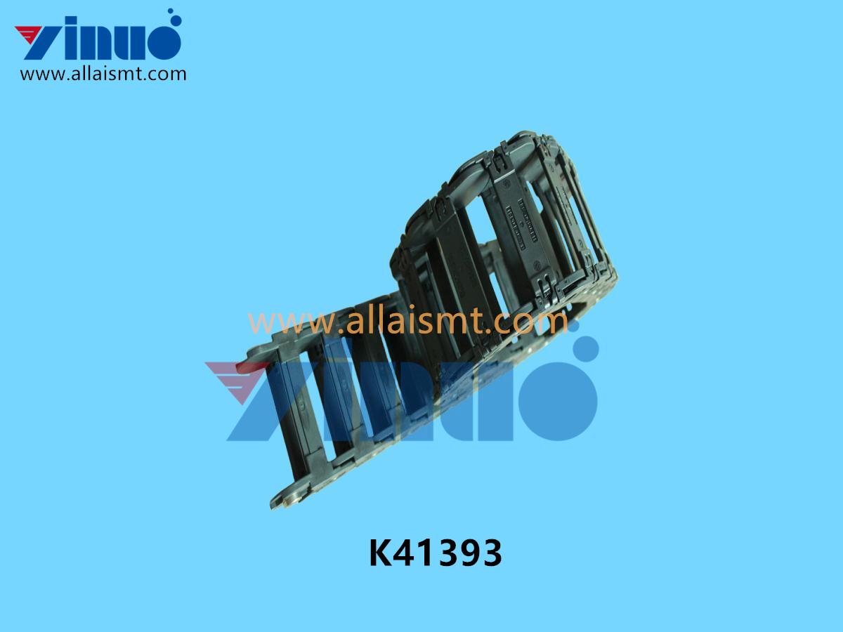 K41393 FUJI XPF Tank Chain
