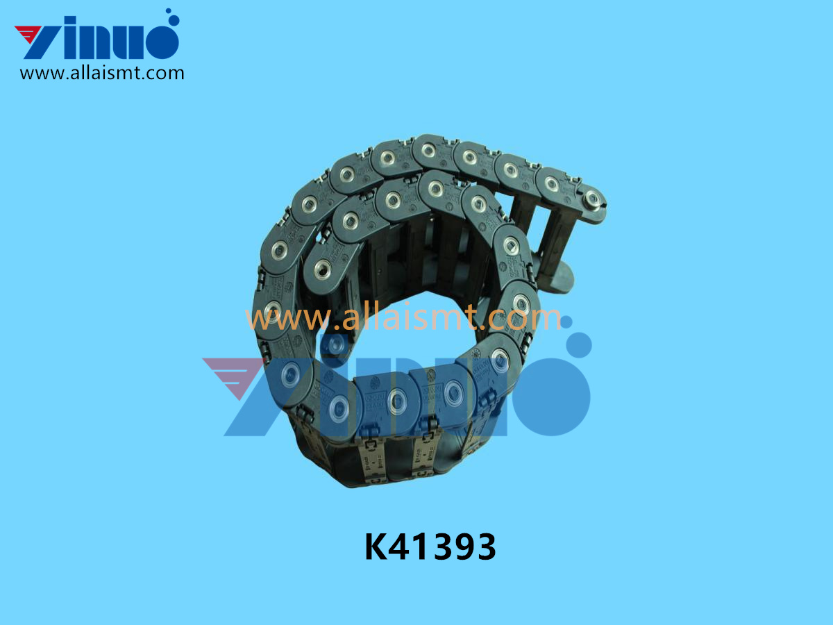 K41393 FUJI XPF Tank Chain