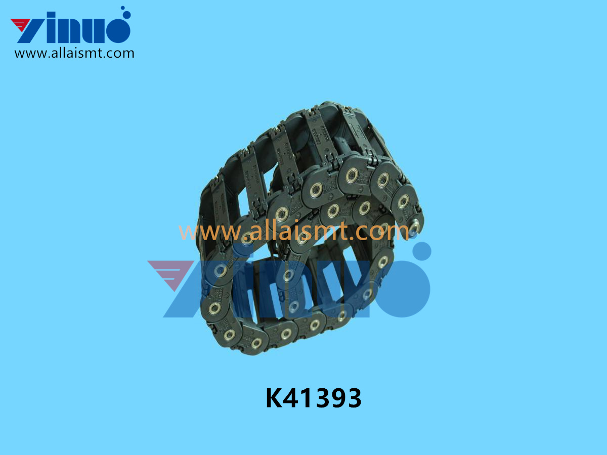 K41393 FUJI XPF Tank Chain