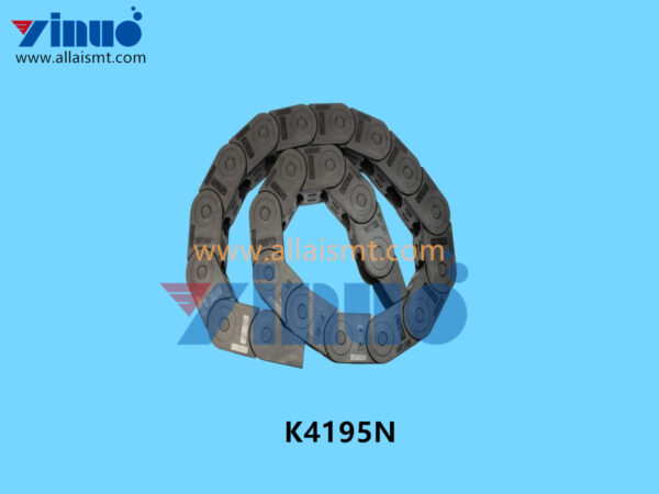 K4195N FUJI Axis-Y Flexible Track